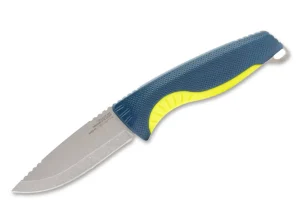 SOG Aegis FX Indigo & Acid Yellow