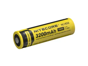 Nitecore Akku 18650 3200 mAh