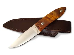 Maserin AM-22 Poplar Wood Brown