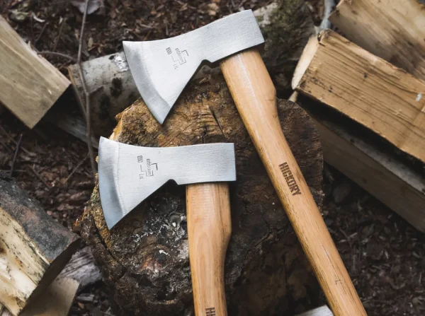 Böker Plus Appalachian Axe Small