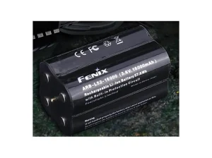 Fenix ARB-L52-16000 Li-Ion Akkupack