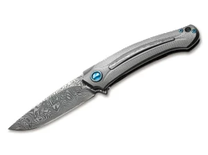 MKM Arvenis Damasteel