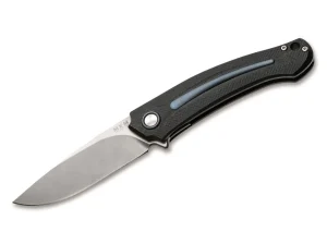 MKM Arvenis G10 Gunmetal Grey