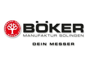 Böker Manufaktur Solingen Autoaufkleber