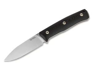 LionSteel B35 Black