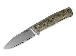 LionSteel B35 Green