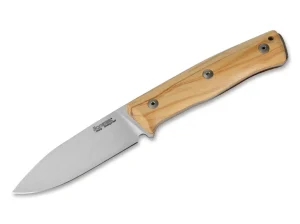 LionSteel B35 Olive