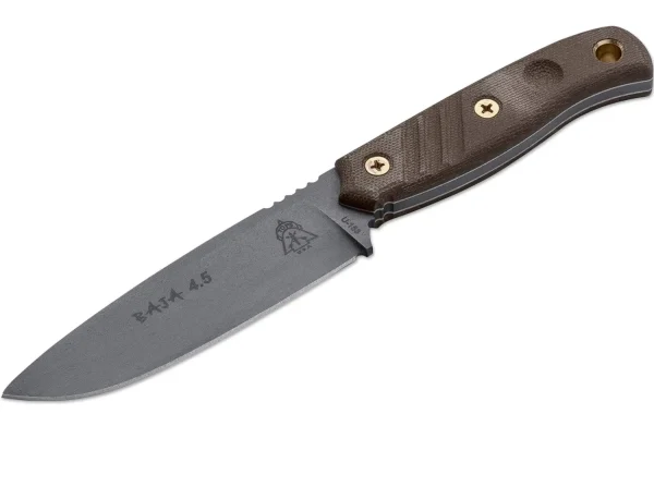 TOPS Knives Baja 4.5