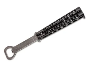 Magnum Balisong Black