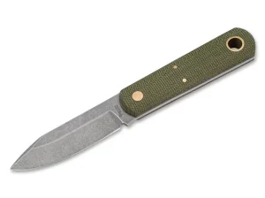 Böker Manufaktur Solingen Barlow BFF Micarta