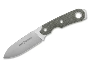 Viper Basic 3 D2 Micarta Green