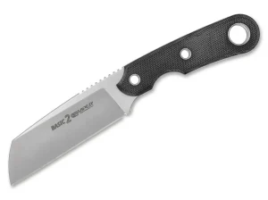 Viper Basic 2 MagnaCut Micarta Black