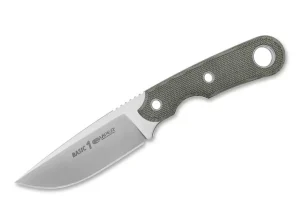 Viper Basic 1 MagnaCut Micarta Green