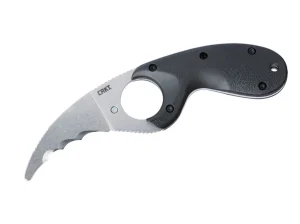 CRKT Bear Claw GRN Black