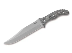 Condor Belgian Bowie