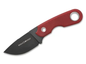 Viper Berus 1 G10 Red PVD