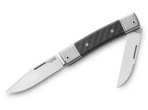 LionSteel BestMan II CF