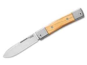 LionSteel BestMan II Drop Olive