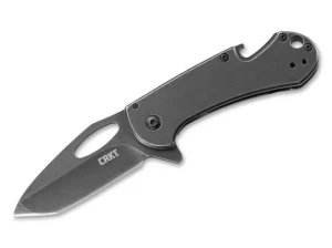 CRKT Bev-Edge Black