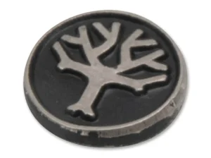 Böker Manufaktur Solingen Böker Emblem 6,5mm schwarz