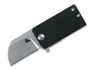 BlackFox B.key Black