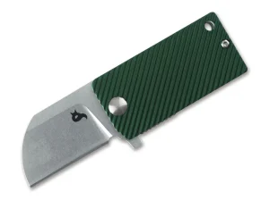 BlackFox B.key OD Green