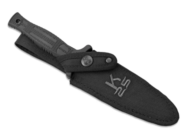 K25 Black Dagger