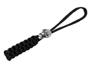 Böker Plus Black Skull Lanyard