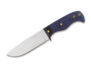 Condor Blue Havoc Knife