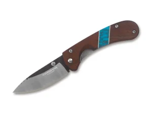 Condor Blue River Hunter Folder