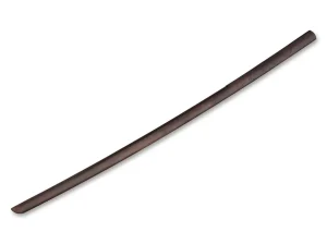 Magnum Bokken Ebony Katana