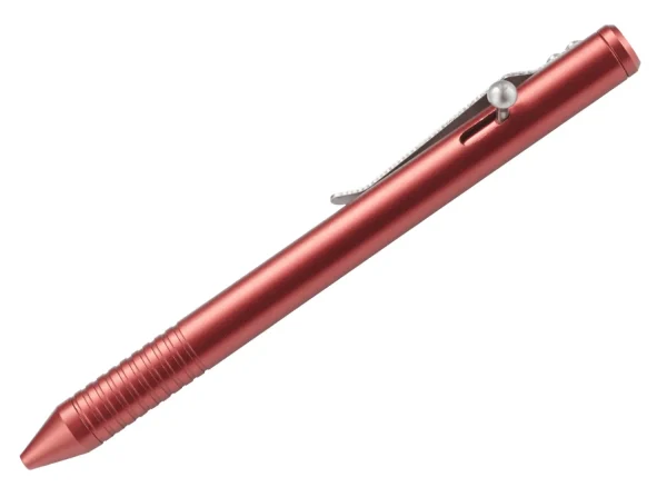 Ruger Bolt Action Pencil Red