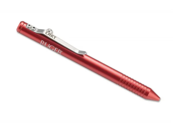 Ruger Bolt Action Pencil Red