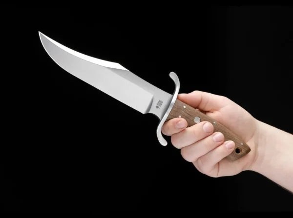 Böker Manufaktur Solingen Bowie