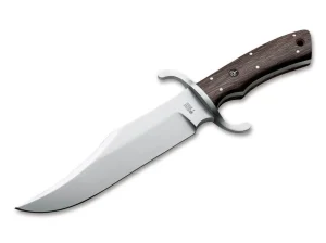 Böker Manufaktur Solingen Bowie N690