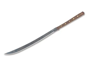 Condor Burmese Hunter Machete