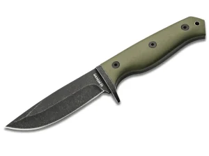 Magnum Bushcraft Drop