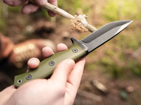 Magnum Bushcraft Drop