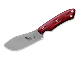 TOPS Knives Camp Creek Fire Edition