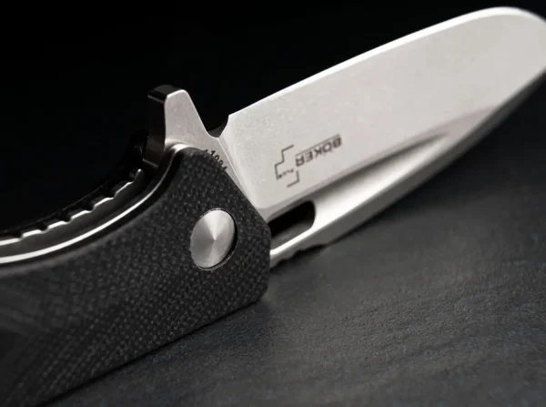 Böker Plus Caracal Folder Mini