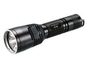 Nitecore Chameleon Weiß / Infrarot