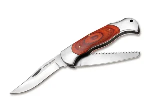 Magnum Classic Hunter Slim