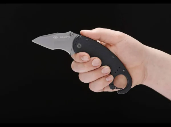 Böker Plus CLB Kerambit