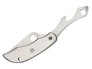 Spyderco ClipiTool Bottle Opener & Screwdriver