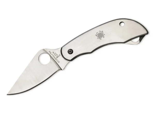 Spyderco ClipiTool Bottle Opener & Screwdriver