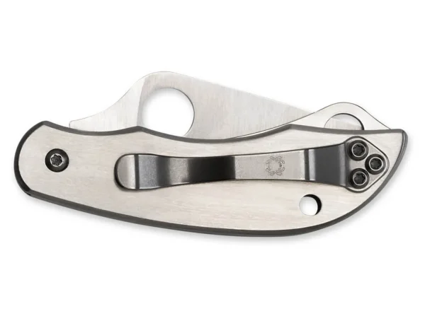 Spyderco ClipiTool Bottle Opener & Screwdriver