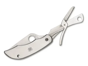 Spyderco ClipiTool Scissors