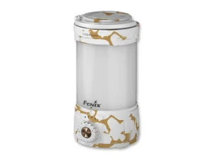 Fenix CL26R Pro White Marble