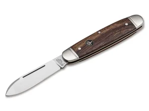 Böker Manufaktur Solingen Club Knife Gentleman