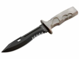 FKMD Combat Survival Knife Leonida